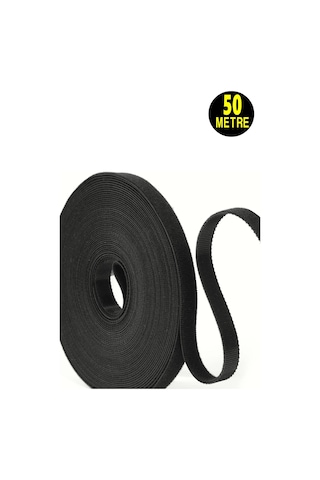 50 Metre Dar Dokuma Kolon Kumaş 2 Cm Çanta Tasma Sapı Askısı Bagaj Yük Valiz Çadır Bağlama İpi Siyah 50 Metre Dar Dokuma Kolon Kumaş 2 Cm Çanta Tasma Sapı Askısı Bagaj Yük Valiz Çadır Bağlama İpi Siyah