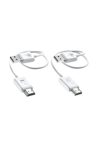 Rose 50metre Hdmı Wireless Transmitter Kablosuz Hdmı Görüntü Ve Ses Aktarıcı