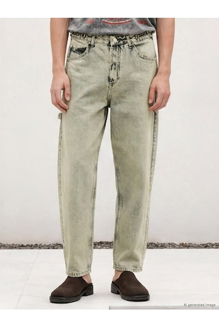 Lcw Vision Antrasit Jean