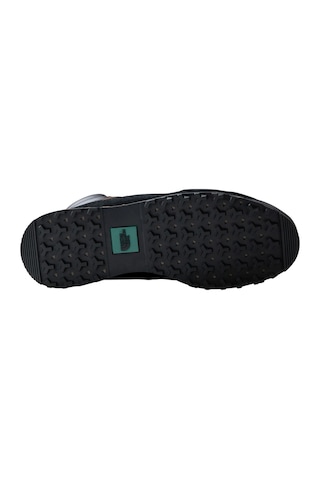 The North Face M Back - To - Berkeley Iv Leather Wp Erkek Bot Nf0a817qzn31 Çok Renkli