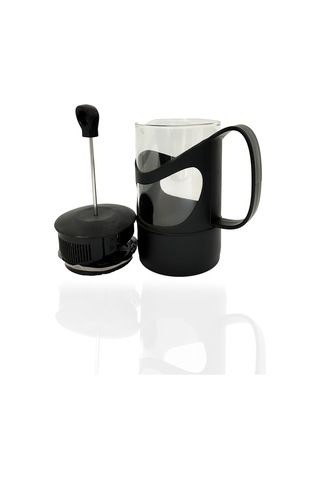 French Press Siyah