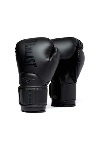 Elite 2 Hook & Loop Pro 14oz Siyah Boks Eldiveni P00003373 Renkli