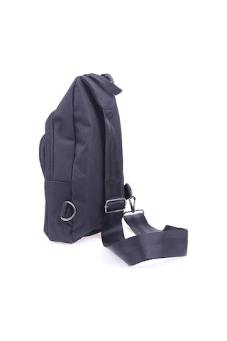 Seventeen 3473 Erkek Kanvas Body Bag Çapraz Çanta