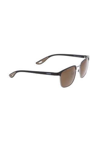 Hawk Hw2301-03 54 Unisex Güneş Gözlüğü Siyah