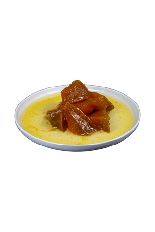 Sakarya Usulü Kabak Tatlısı 800 Gr
