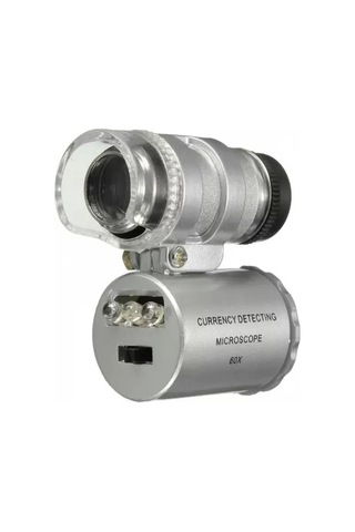 Nikula-ıphone5 Için Uyumlu Kapaklı Lens Mikroskop Taşınabilir Mini Cep Boyutu Led Mikroskop No.9882- Nikula-ıphone5 Için Uyumlu Kapaklı Lens Mikroskop Taşınabilir Mini Cep Boyutu Led Mikroskop No.9882-