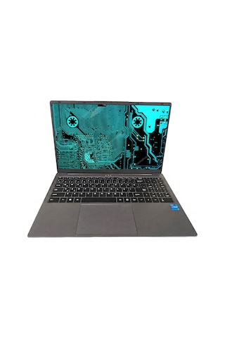 Reeder E19 i5-12450H 8 GB 256 GB SSD 15.6" Free Dos Dizüstü Bilgisayar