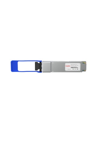 Longline Qsfp+ 40gbase-lr4 Transceiver 1310nm Smf 10km Dom Duplex Qsfpp-40gbase-lr4-ll