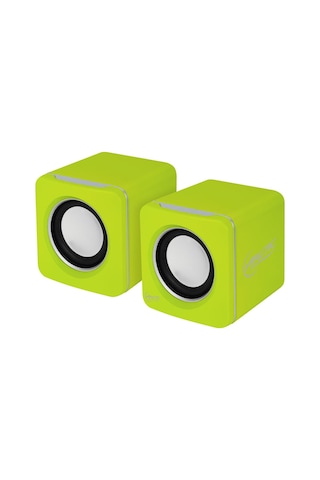 Arctic S111 BT 1+1 Taşınabilir Multimedya Bluetooth Speaker Hoparlör