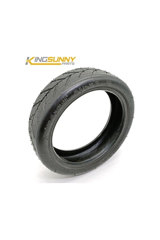 Ninebot Max G2 / G65 Uyumlu 60/65-6.9 Jelli Lastik 10 İnç Solid Tire Muadil