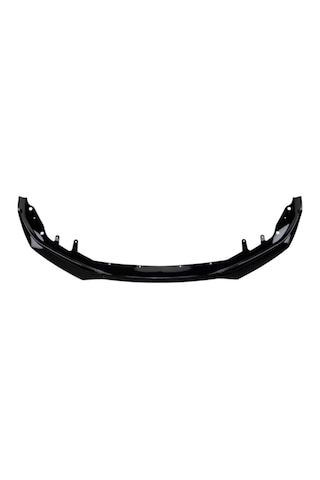 Bmw 4 Serisi M Tech G22 G23 G26 2020 - 2022 M Performance Ön Lip Plastik