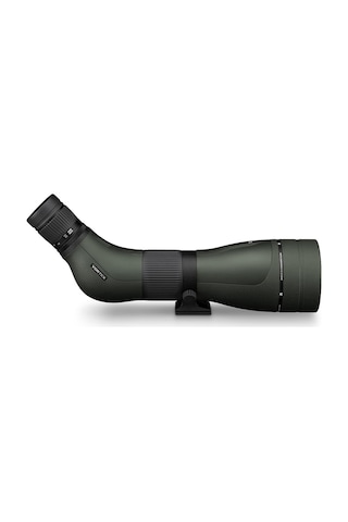 Vortex Diamondback HD 20-60x85 Spotting Scope Kara Teleskopu Çok Renkli