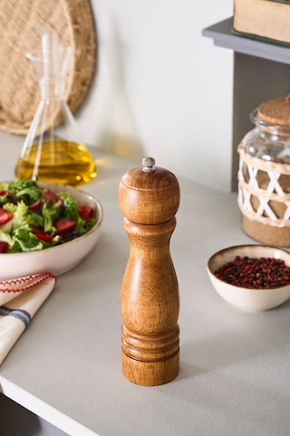 Karaca African New Baharat Değirmeni 20 Cm
