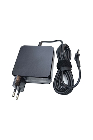Asus İle Uyumlu 19v 3.42a Notebook Adaptörü 4.0mm 1.35mm Uçlu Adaptörü