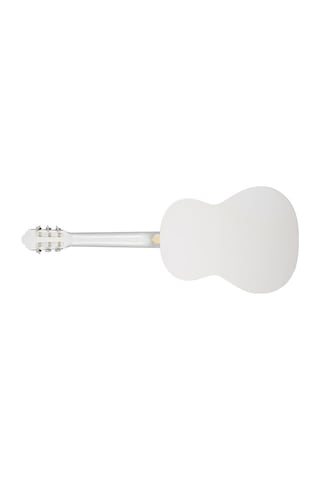Dmx Guitars Dmx39 Wh Klasik Gitar Taşıma Çantası Hediyeli