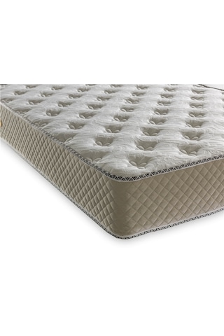 70 x 110 Kupons Golden Ortopedik Yaylı Bebek Yatak
