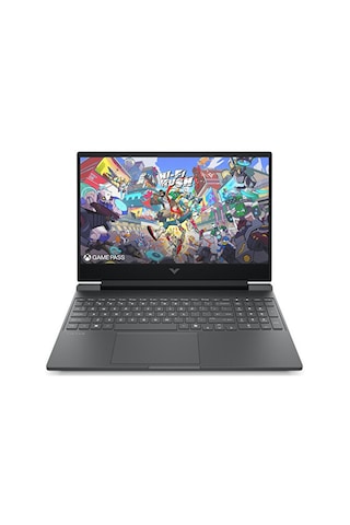 HP Victus 15-FA2051NT D2QG6EA i5-14450HX 24 GB 1 TB SSD 6 GB RTX4050 15.6" Free Dos Dizüstü Bilgisayar