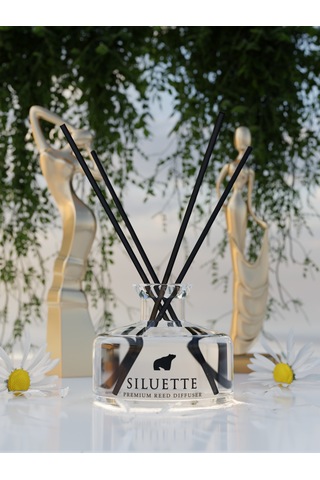 Css Premium Collection Siluette Çubuklu Oda Kokusu 190 ML﻿