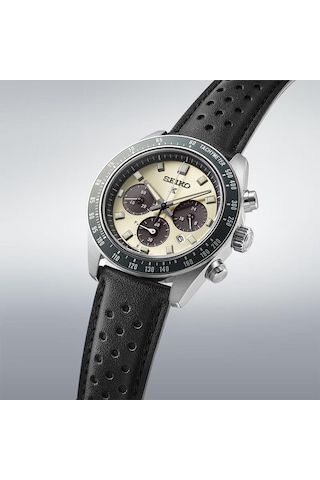 Seiko Prospex Speedtimer Solar Ssc943p Erkek Kol Saati Ssc943p1-14512 Çok Renkli