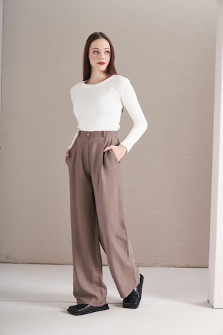 Palazzo Pantolon Vizon Vizon