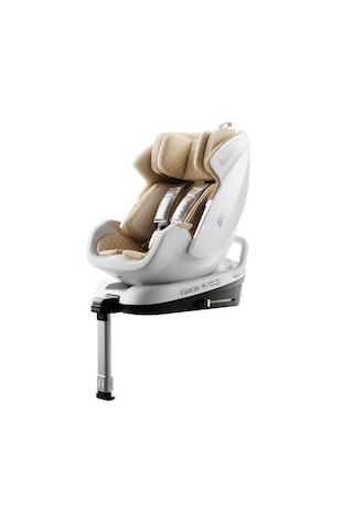 Bebebus Shield+ Bebek Oto Koltuğu Gold Türkiye Garantili