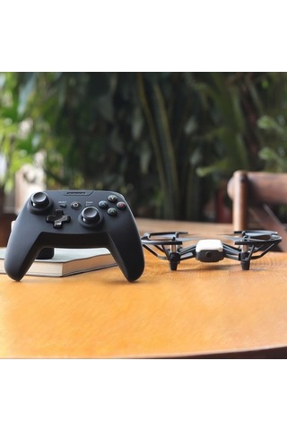 Tongxida Telefon Tutuculu Startrc Kablosuz Uzaktan Kumanda 2.4g Djı Tello Konsol Joystick Cihazı Diğer