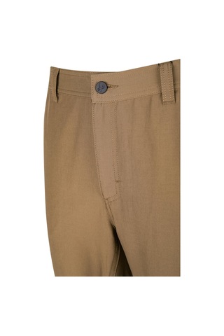 2as Porce Erkek Pantolon Kahve 001