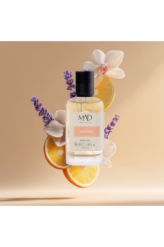 Mad Y102 Selective Kadın Parfüm EDP 50 ML