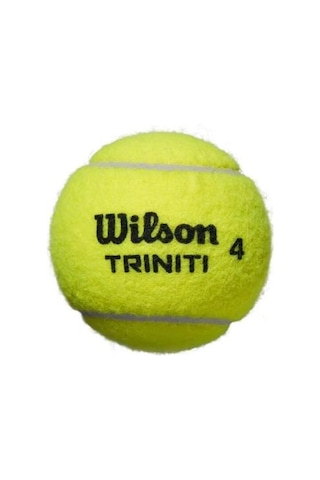 Wilson Tenis Topu Triniti Ball 3 Ball Can Wrt125200