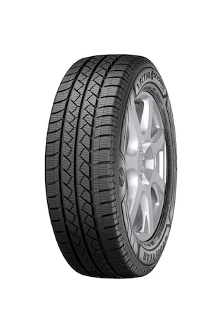 Goodyear 205/65 R15C 102/100T Vector 4Seasons Cargo Dört Mevsim Lastiği 2025
