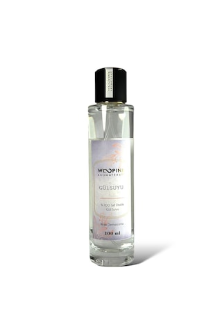 Woopine Aromaterapi Gül Suyu 100 ML