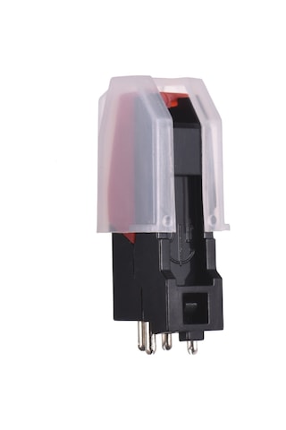 Ranyeek Ev Radyo Makineleri İçin Evrensel Değiştirme Kartuşu, Abs Malzeme, Stereo Ses, Kolay Kurulum, 1 Adet