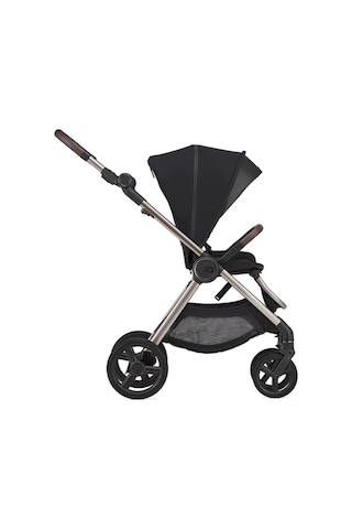 Anex Iq Premium Kabin Boya Dönüşebilen Çift Yönlü Bebek Arabası Portbebe Ve Oto Koltuğu Dahil