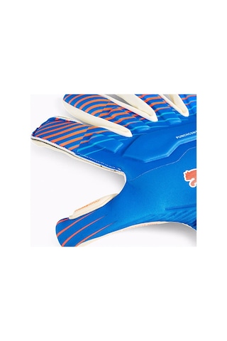 Puma Puma Ultra Ultimate Hybrid Erkek Kaleci Eldiveni04208101 Mavi