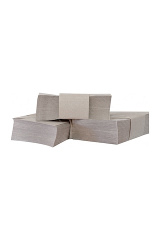 Oyal Kare Zarf Elvan 70 Gr (kraft) Mektup Zarfı 500 Lü Paket