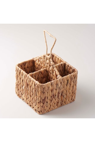 Linens Willow Kaşıklık 20 x 20 x 15/3 CM