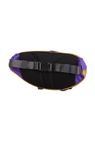 The North Face Terra Lumbar 3l Bel Çantası-en: 38 Cm, Boy: 13 Cm, Derinlik: 10 Cm Nf0a81eo0xt1 Kahverengi
