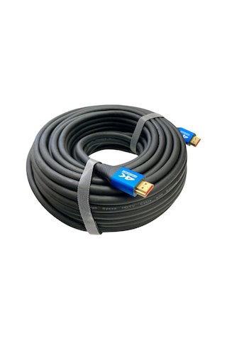 Electroon 4k Ultra Hd 15metre Hdmı Kablo Hdtv Premium Yüksek Hızlı