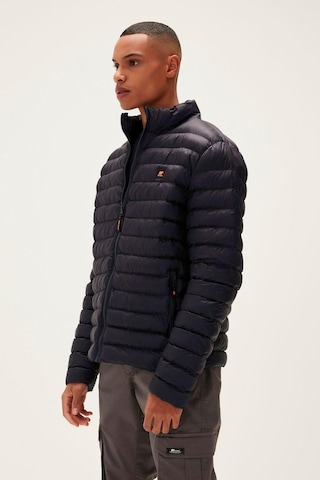 Bad Bear 22.02.15.003-C70 Archer Puffer Erkek Mont 001