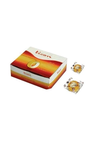 Ticon 12Mmx10M Para Bandı 10 Lu Paket