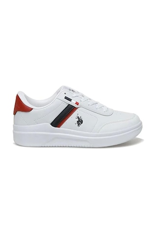 U.S. Polo Assn. Berkeley Kadın Ayakkabı