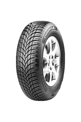 Lassa 165/70R14 85t Snoways 4 XL Kış Lastiği 2025