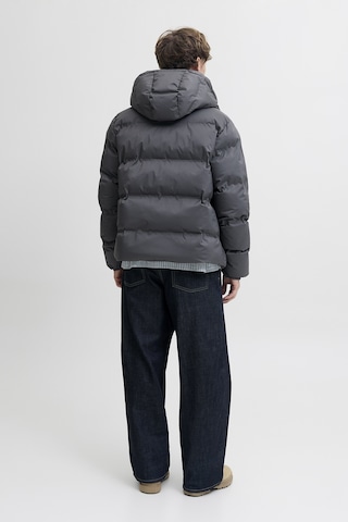 Jack & Jones Jjkaıto Şişme Mont 12282300 Gri