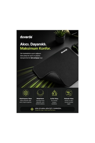 Call Of Duty Gaming Oyuncu 90x40 Cm Mousepad Kaymaz Taban Xl Mousepad Call7