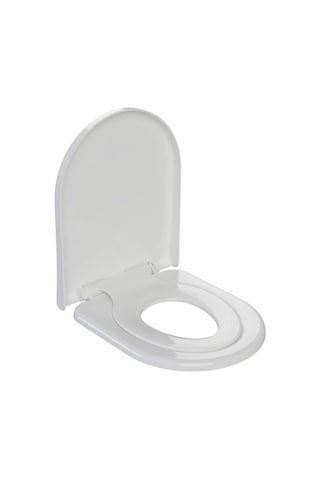 VİSAM MİMOZA YAVAŞ KAPANAN - Çocuk Oturaklı (Alttan Sıkmalı)