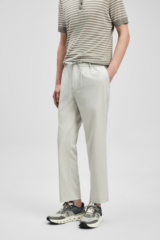 Lufian Eron Smart Erkek Chino Pantolon Slim Fit Taş Taş 111190360100190