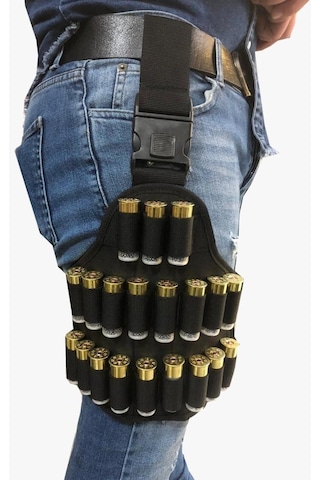 İmperteks 12 Kalibre Bacak Fişekliği