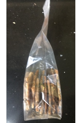 Hamm-Hum Kenevir Tohumlu Kraker 60 G
