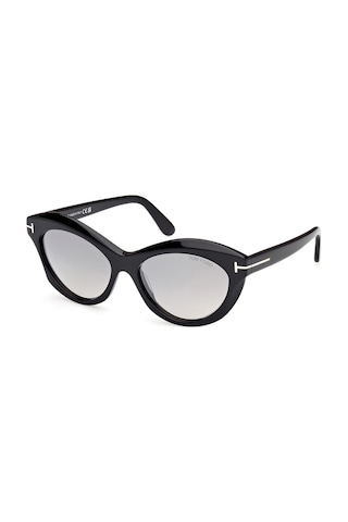 Tom Ford Tf1111s 01c 55 Kadın Güneş Gözlüğü
