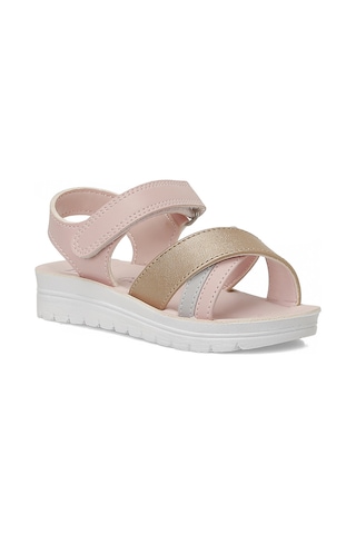 I Cool Madsen.b6fx Pudra Kız Çocuk Sandalet 000000000102249488 Pembe